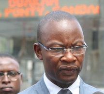 Mauvaise gestion de Me Moussa Diop -Pour 400 millions d’arriérés : Eiffage ferme le péage à Dem dikk