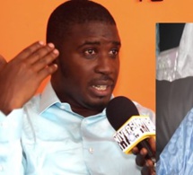 Tapha Sarr, acteur et Thiantacoune se prononce sur le conflit entre thiantacoune: “Cheikh Béthio mirass na bopam ba…”