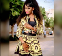 Photos : Queen Biz retourne à ses 18 ans. Admirez son look ado