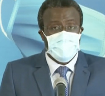 Urgent – Le Sénégal enregistre 129 Nouveaux cas positifs et 5 nouveaux décès ce Jeudi 2 juillet