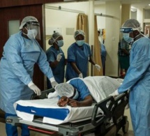Coronavirus au Sénégal : Les cas graves en réanimation explosent