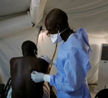 Dr Bousso : 'Plus de 200 personnes malades ont refusé d'aller dans les centres de traitement"