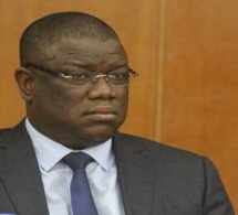 Abdoulaye Baldé : « avec le décès de Ousmane Sow Huchard, la Casamance perd un fils exceptionnel » Abdoulaye Baldé : « avec le décès de Ousmane Sow Huchard, la Casamance perd un fils exceptionnel »