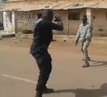 Procès des nervis du PUR: Le présumé meurtrier de Ibou Diop condamné à 15 ans de réclusion criminelle, 2 accusés acquittés, et 10 autres prennent 3 mois ferme...