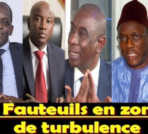 Prochain remaniement du gouvernement: Ses portefeuilles ministériels serions impactés