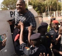 Guy Marius Sagna : “Au Sénégal, il y a des chiens mieux traités que les prisonniers…”