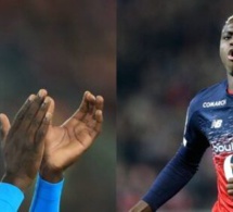 Le coup de fil inattendu de Kalidou Koulibaly à Victor Osimhen !