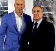 Le Real Madrid confirme sa première grosse vente, à hauteur de 26 milliards Fcfa