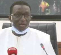 Amadou Bâ rappelle à Dakar tout le personnel du Consulat du Sénégal à Milan