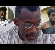 Lamarana comédien donne son avis: « entre niankou et diogaye séne franchement diogaye dafa melni Messi ak… »