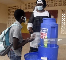 Dernière minute- Covid1-9 à Diourbel: Du nouveau sur l’ élève de Cm2 testé positif au nouveau coronavirus