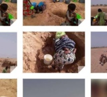 Manque d’eau potable: Le calvaire insoutenable des populations de Bokiladji