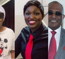 Aby Ndour revient et fait de terribles révélations sur Anta Babacar Ngom et son père .Regardez