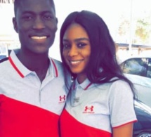 Après 3 ans de mariage, l’animateur de la 7TV El Hadji Mor s’affiche en amoureux avec sa ravissante épouse