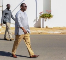 Accès universel à l’électricité : Macky Sall annonce une excellente nouvelle aux sénégalais