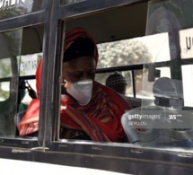 Un agent municipal meurt subitement dans un bus Tata