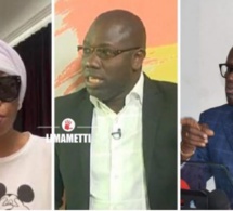 Affaire Atépa vs Aby Ndour – Les révélations et la Colère noire d’ Ahmed Aidara  » Boulène Niou fonto… Atépa moy Kaane… »