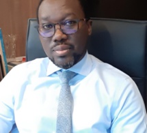 Banque mondiale: Ndiame Diop, nouveau DG des opérations pour Brunei, la Malaisie, les Philippines et la Thaïlande