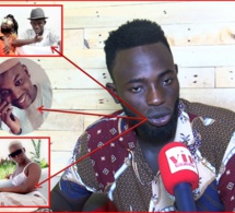 En fin Khadim temps donne la signification surprenante de « voundang voundang,sama soutien-gorge...