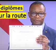 Moussa Diop Et La Panne « Intolérable » De DDD Sur Le Péage
