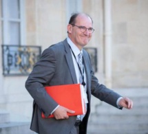 FRANCE Jean Castex remplace Édouard Philippe au poste de Pm