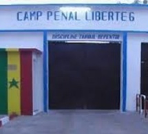 Situation alarmante dans plusieurs prisons du pays: Grabuge à Diourbel et Koutal, plus d’une dizaine de blessés signalés au Camp Pénal