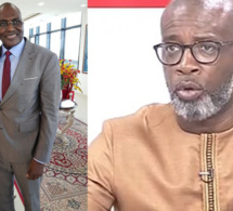 Bouba Ndour donne son avis sur l’ Affaire Sedima-Ndingler