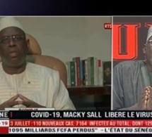 Moustapha Diakhaté sur le discours du Chef de l’Etat: « Limaci Nekh Ak Limaci Nakhari Moy… »