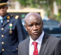 Démolition de Sandaga : Les avertissements musclés d’Aly Ngouille Ndiaye envers les commerçants: « Si la tabaski tombe le 1er aout, le 3 on va … »