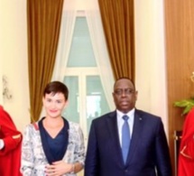 Irène Mingasson : « Le Sénégal n’est pas concerné par la fermeture de l’espace Shengen »