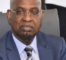 Me Malick Sall reçoit une délégation, alors qu’il est en quarantaine