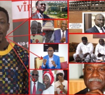 TANGE SHOW: Aby Ndour détruit Atepa, la famille de Babacar Ngom Sedima, Racine Sy porte plainte, Balla Gaye sur 2 avances,Bictogo roule le Senegal,4 ministres en zone de turbulence...