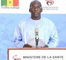Covid-19 au Sénégal : 4 décès, 108 tests positifs et 42 patients en réa