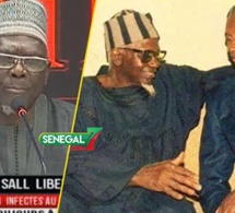 Moustapha Diakhaté: « Li Serigne Abdou Lahad Waxone Abdou Diouf Ak Wa… »