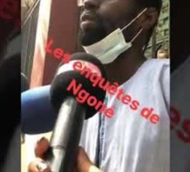 Énorme revirement-Le fils de Bamba Ndiaye dément: « Mon père n’est pas mort de la Covid-19