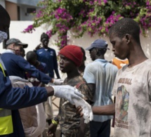 Covid-19: Ça s'emballe, 125 décès, 38 cas graves, Bamba Ndiaye emporté par le virus