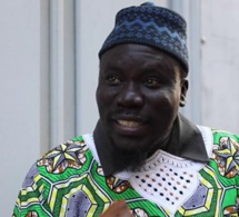 Diop Fall s’énerve et taxe l’animatrice de menteuse