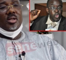 Kawtef : âmes sensibles s’abstenir !! L’incroyable audio de Moustapha Cissé Lô