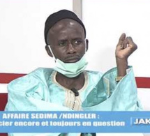 Affaire Sedima-Ndingler : Fou-Malade tacle Abdoualaye Der de la Tfm sur ses invités…