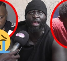 La Mère de Jules Baldé Jr « Bénne Taw Bou Goor Késsé Thi Man, Sau Cana très en colère