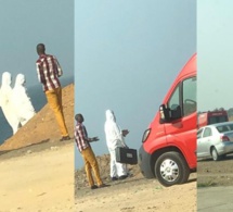 HLM 5 – Gracié par Macky Sall, « Assassin » tue Matar Ndiaye de deux coups de