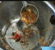 Risque d’insécurité alimentaire au Sénégal: Après la Fao, le Programme alimentaire mondial sonne l’alerte