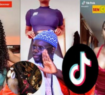 Alerte aux filles qui font des vidéo sur TikTok Révélations sur de S. Moustapha Alkarim « lou graw