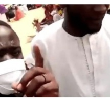 Kholène Oustaz Modou Fall Limou Def Wadji » la vidéo fait le tour de la toile