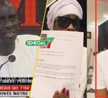 Affaire Aby Ndour : Omar Faye tire sur Atépa et fait des révélations