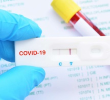 Covid - 19 - Fatick - Un homme de 70 ans testé positif porte les cas à 33