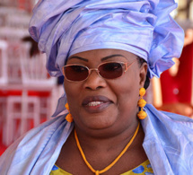 Triste Nouvelle : Décès De La Mère D’Aminata Mbengue Ndiaye