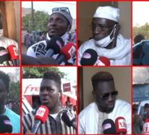 VIDEO: Décé de Jule Balde Jr, tristesses et consolations voici les témoignages des uns et des autres.