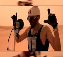 Covid-19, déconfinement : la chanson de l’international DJ Mauritanien Overdoz [VIDEO]