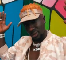 New vidéo clip du sénégalais de paris Ousmane Dia : Daffa wara nekh